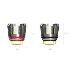 Eleaf Ello HW Coil