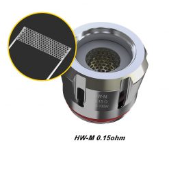 Eleaf Ello HW Coil 0.15 spec