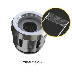 Eleaf Ello HW Coil 0.2 spec