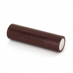 LG HG2 18650 3000mAh