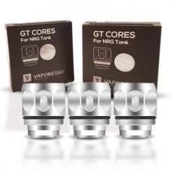 Vaporesso GT4 Core For NRG Tank
