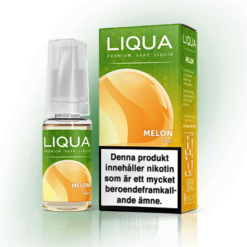 Liqua Melon 10ml Vapima e-cigaretter